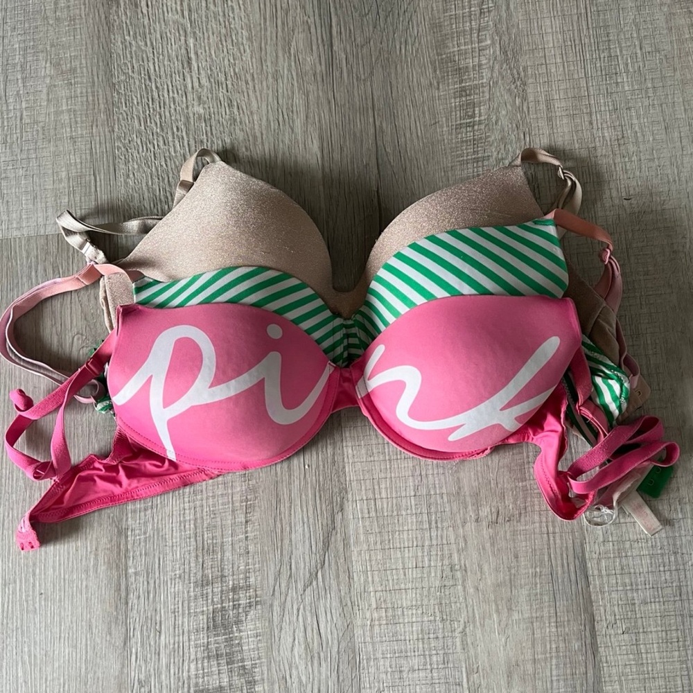 Victoria secret bras